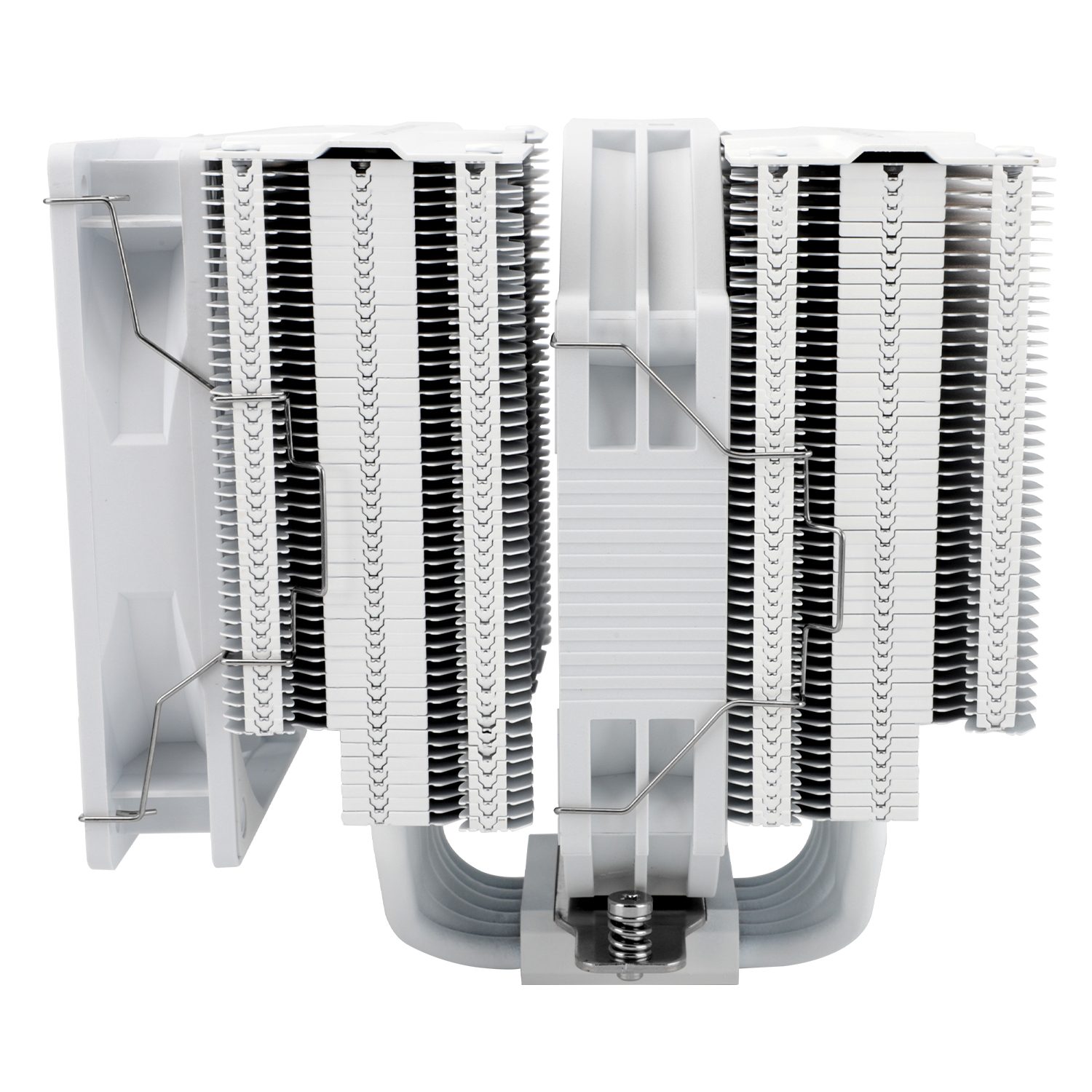Thermalright Peerless Assassin 140 Prozessor-Luftkühler Weiß