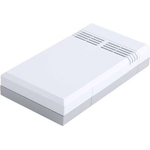 Bopla Tisch-Gehäuse 150 x 82 x 30 Polystyrol (EPS) Hell-Grau (RAL 7035) EG 1530 L 1 St. (32153012)