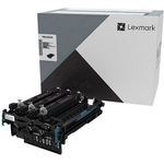 Lexmark Schwarz, Farbe (78C0Z50)