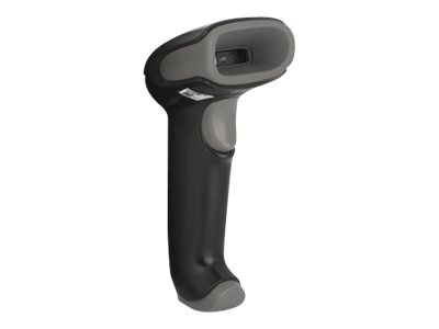 Honeywell Voyager Extreme Performance 1472g 2D-Imager Bluetooth USB Kit Schwarz