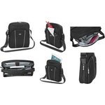 Wedo Business Messenger Bag für Tablets (59 5601)