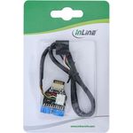 InLine Interner USB-Adapter (33446A)