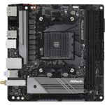 ASRock B550M-ITX/ac (90-MXBDH0-A0UAYZ)