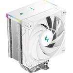 Kühlung DeepCool AK500S DIGITAL SE WH (R-AK500S-WHADMN-GJD)