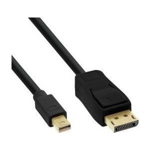 InLine DisplayPort-Kabel (17134S)