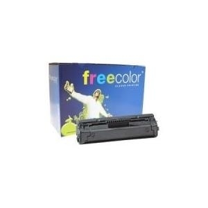 FREECOLOR Toner schwarz HV LJ P2055 19.000Seiten (801104)