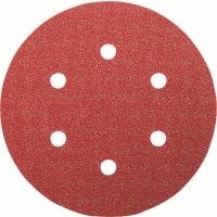 Bosch 2609256A31 Schleifpad 5Stück(e) Schleifmittel-Zubehör (2609256A31)