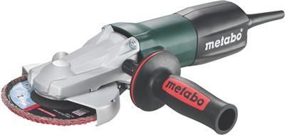 Metabo WEF 9-125 (613060000 / 4007430230478)