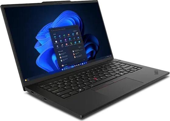 Lenovo ThinkPad P14s Gen 6 - 14.5" Mobile Workstation - Intel Core Ultra 7 255H - 32 GB RAM 1 TB SSD - Schwarz