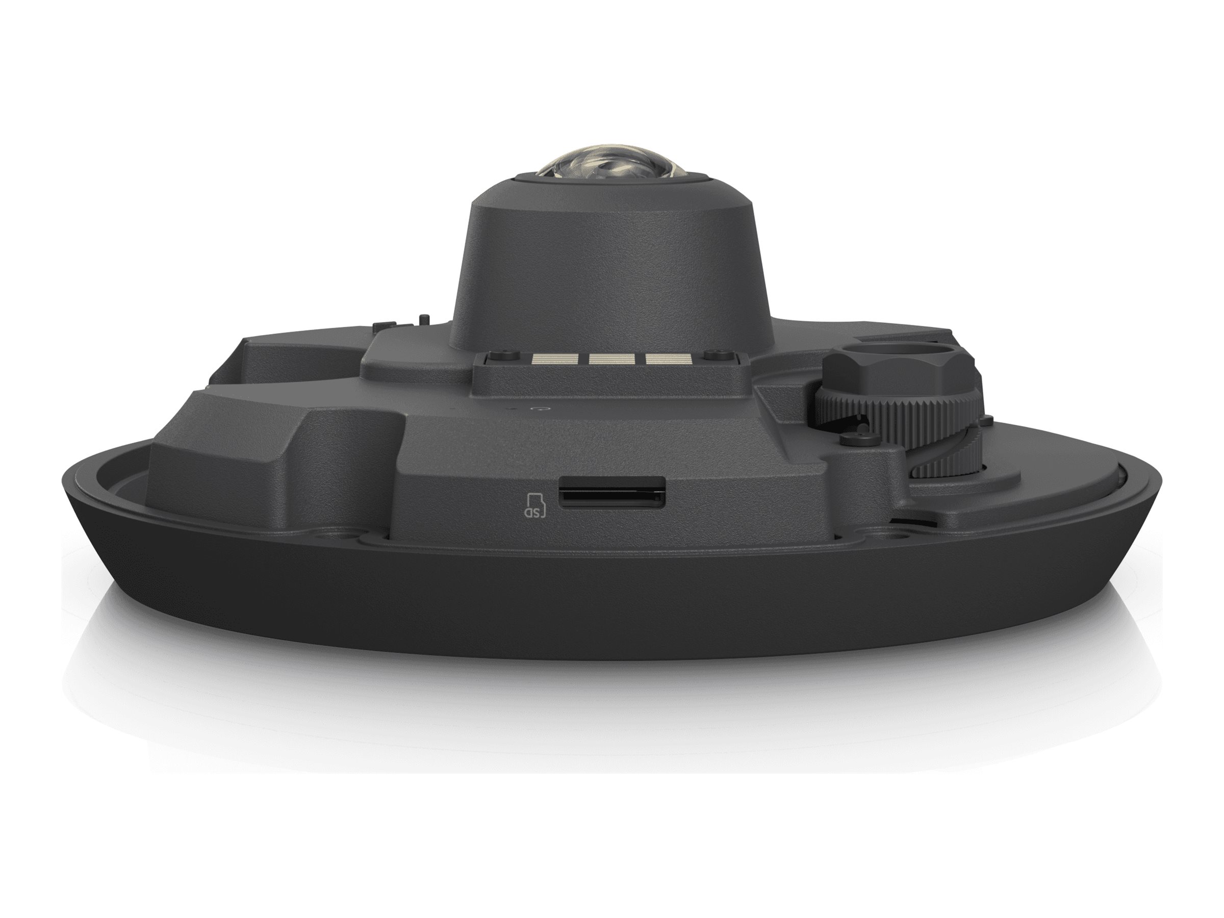 Ubiquiti UniFi G6 Pro 360 IP-Sicherheitskamera 12 MP Schwarz