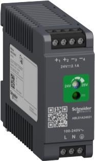 Schneider Electric ABLS1A24021 Versorgungsnetztransformator (ABLS1A24021)
