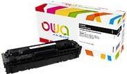 OWA Toner komp. CANON 1239C002 (045) yellow (1300 S.) (K18159OW)