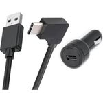 TomTom USB-C Kabel+ Ladegerät - Ladegerät (9UUD.001.30)