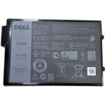 Dell Battery 51WHR 3 Cell Lithium Ion 3YRW - Batterie (DP3KF)