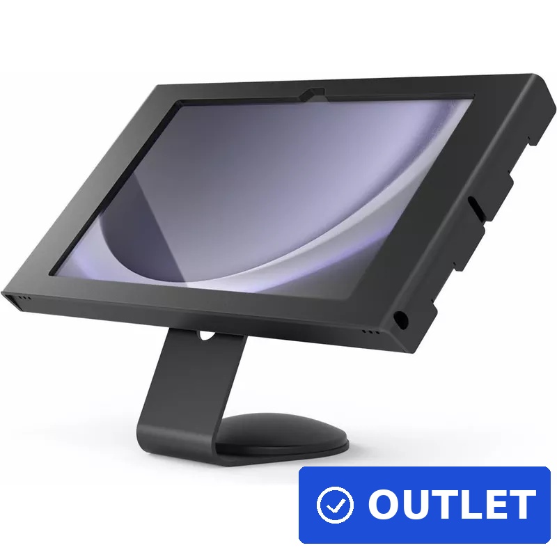Compulocks 111B11GAPX9B Sicherheitsgehäuse für Tablet 27,9 cm (11") (111B11GAPX9B) (geöffnet)