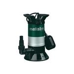 Metabo Schmutzwasser-Tauchpumpe 0251500000 15000 l/h 9.5 m (0251500000)
