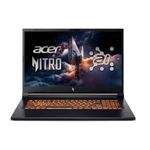 Acer Nitro V17 AI ANV17-61-R3KD NH.QZGEG.00A Notebook 43,9 cm (17.3") 1920x1080 (NH.QZGEG.00A)