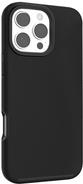 Eiger North Case iPhone 16 Pro Max schwarz (EGCA00627)