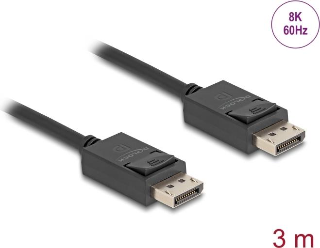 Delock DisplayPort-Kabel (80494)