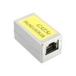 InLine® Cat. 5 Crossover Patchkabel Kupplung, bulk (69994A)