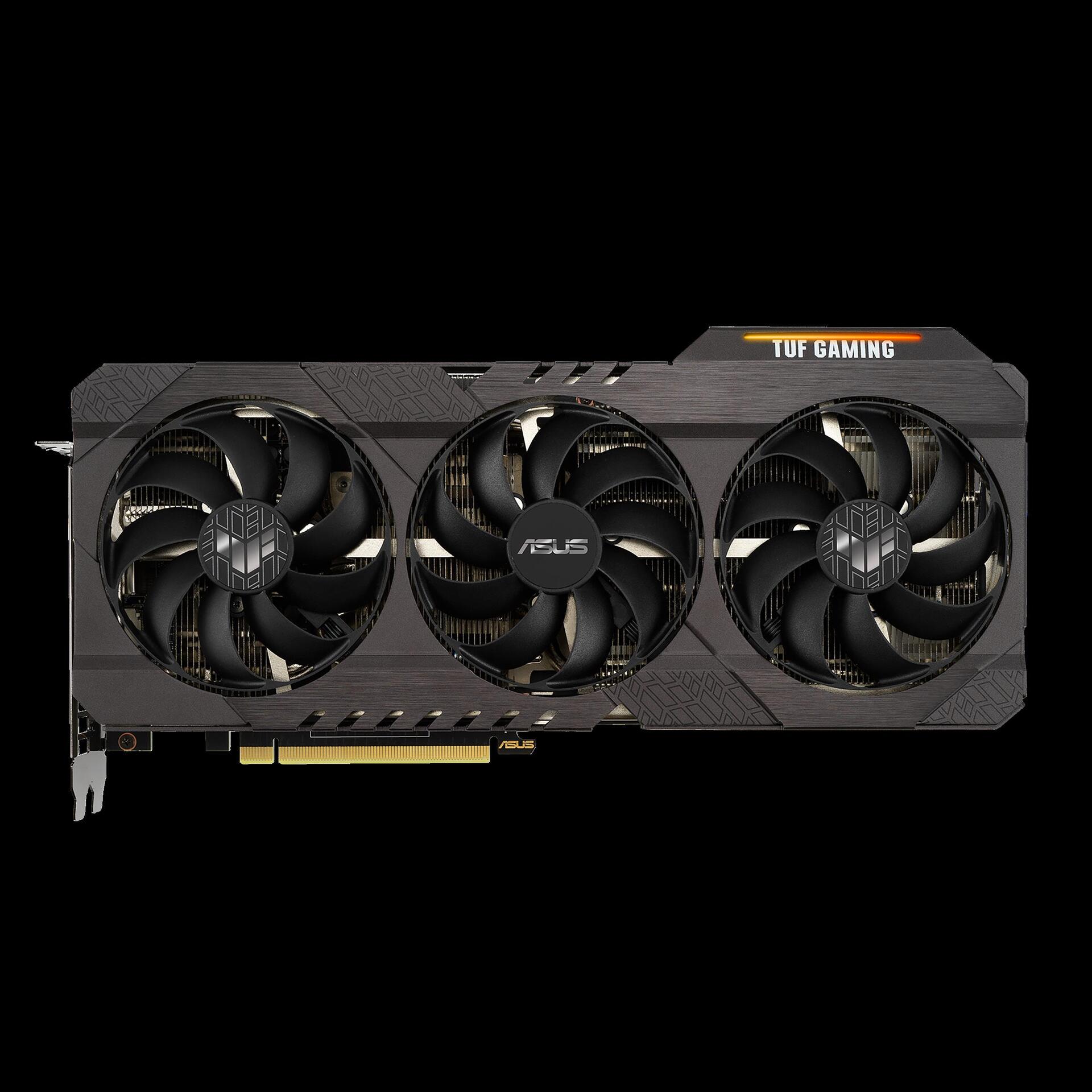 Asus rtx 3070 tuf gaming oc