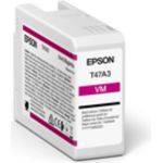 Epson T47A3 50 ml Vivid Magenta (C13T47A30N)