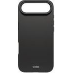 SBS Cover Apple iPhone Air Schwarz MagSafe kompatibel TED3OBKMAGIP1766 (TED3OBKMAGIP1766)