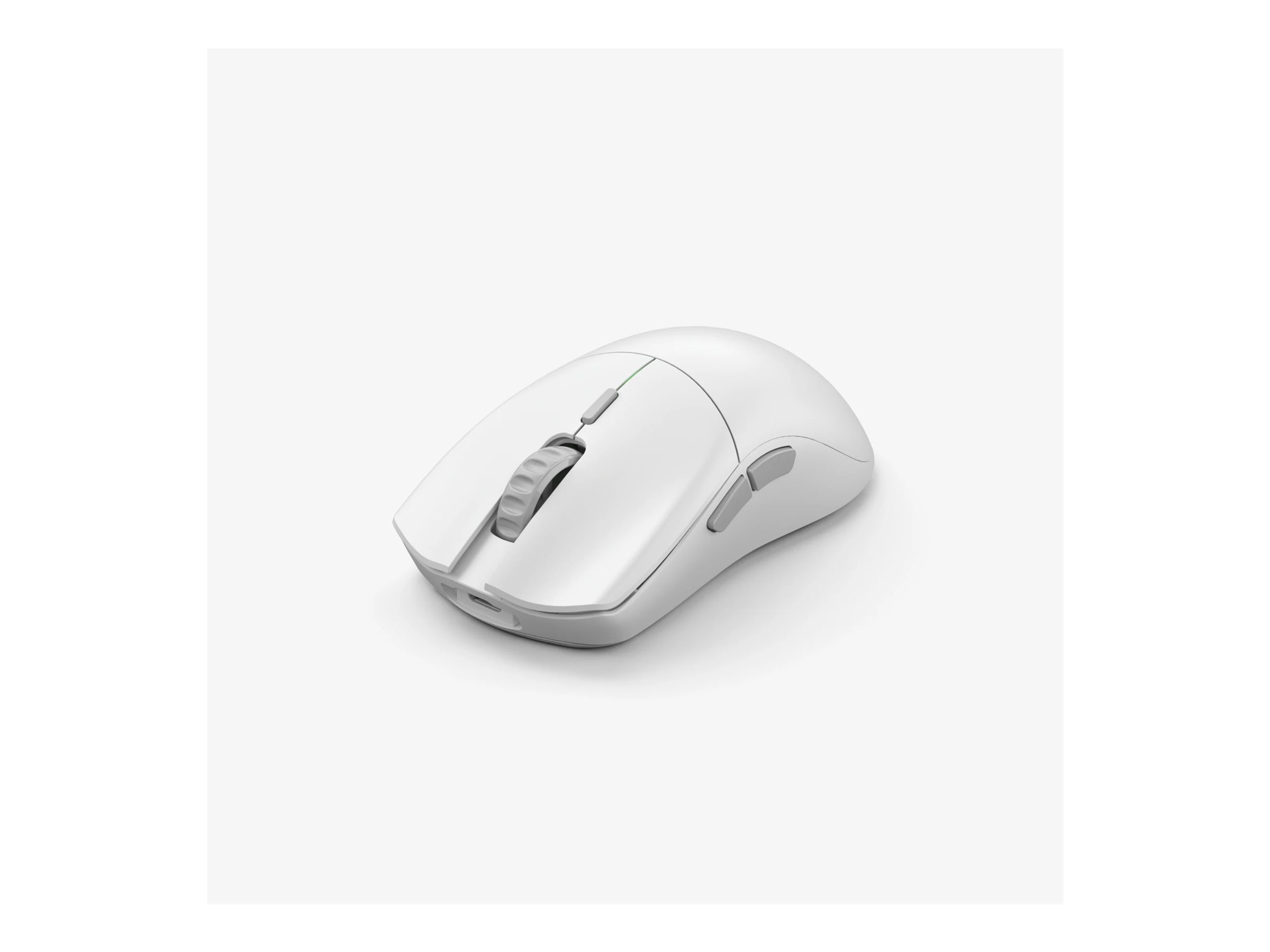 Glorious Series 2 PRO Kabellose Gaming-Maus Weiß