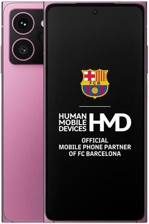 HMD Skyline 5G Smartphone (HQ50200045X60)