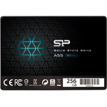 SILICON POWER A55 SSD (SP256GBSS3A55S25)