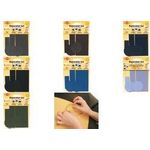 KLEIBER Flicken-Reparatur-Set, flieder zum Reparieren von Blousons, Anoraks, Schirmen, - 1 Stück (43015)