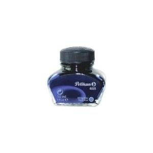 Pelikan Tinte 4001 im Glas, braun, Inhalt: 30 ml (311902) (311902)