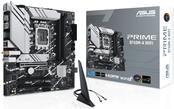 MB ASUS PRIME B760M-A WIFI (Intel,1700,DDR5,mATX) (90MB1EL0-M0EAY0)