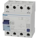 Doepke FI-Schutzschalter 4-pol.40 A 0.03 Typ B+ f.WP N re (09134807)
