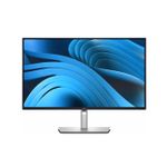 Dell Pro 27 Plus P2725D, LED-Monitor - (68.5 cm (27 Zoll), schwarz/silber, QHD, IPS, USB-Hub, HDMI, DP, USB-C, 100Hz Panel) [Energieklasse E] (DELL-P2725D)
