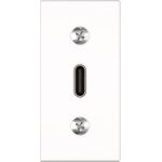 Kindermann Konnect flex 45 click USB Typ C (7464000549)