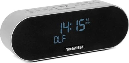 Technisat DigitRadio 53 BT weiß/schwarz (0001/3941)