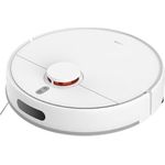Xiaomi Robot Vacuum S40C 0,52 l Beutellos Weiß (BHR9664EU)