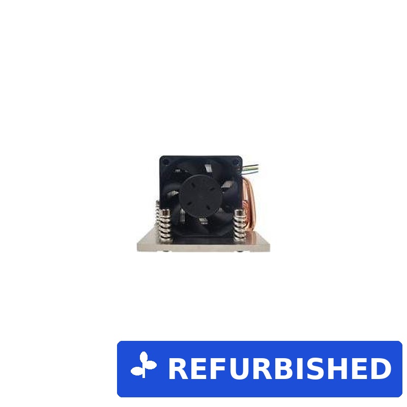 Dynatron J10 Prozessor-Luftkühler (J10)