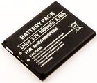 CoreParts Sony BST-33 Battery (MSPP0156)