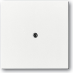 Busch Jaeger 1710-0-3173 Wandplatte/Schalterabdeckung Weiß (1710-0-3173)