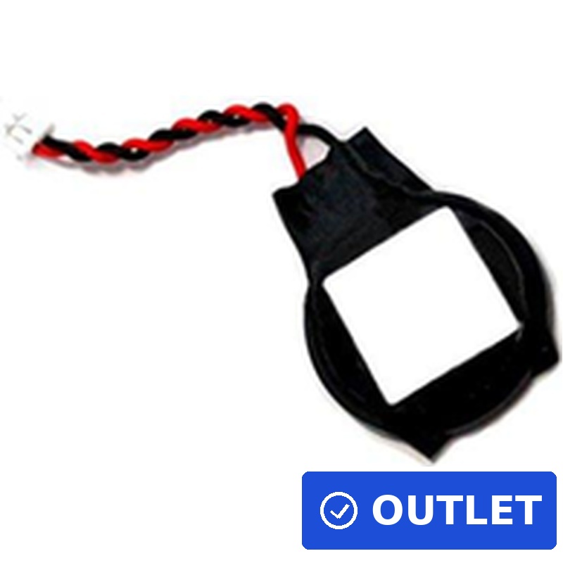 Dell Battery Coin Cell 3V (NTM35) (geöffnet)