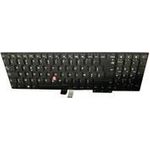 Lenovo Keyboard (US INTERNATIONAL) (00PA605)