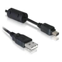 DeLOCK USB-Ladekabel (82417)