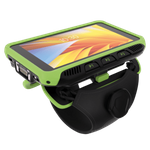 Zebra WT6400 - Datenerfassungsterminal (WT0-WT64B-K6DCC2A6)