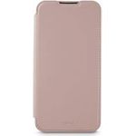 Hama Handytasche Fantastic Feel für Samsung Galaxy A56 5G Nude (00019701)