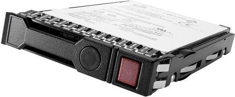 HPE P9L79B Internes Solid State Drive 2.5" 7,68 TB SAS (P9L79B)