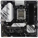 MB Biostar B650M-Silver (B650,AM5,mATX,AMD) (B650M-SILVER)