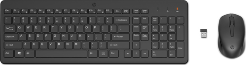 HP 330 Tastatur-und-Maus-Set (2V9E6AA#ABD)