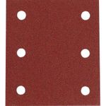 Makita Schleifpapier (P-33102)